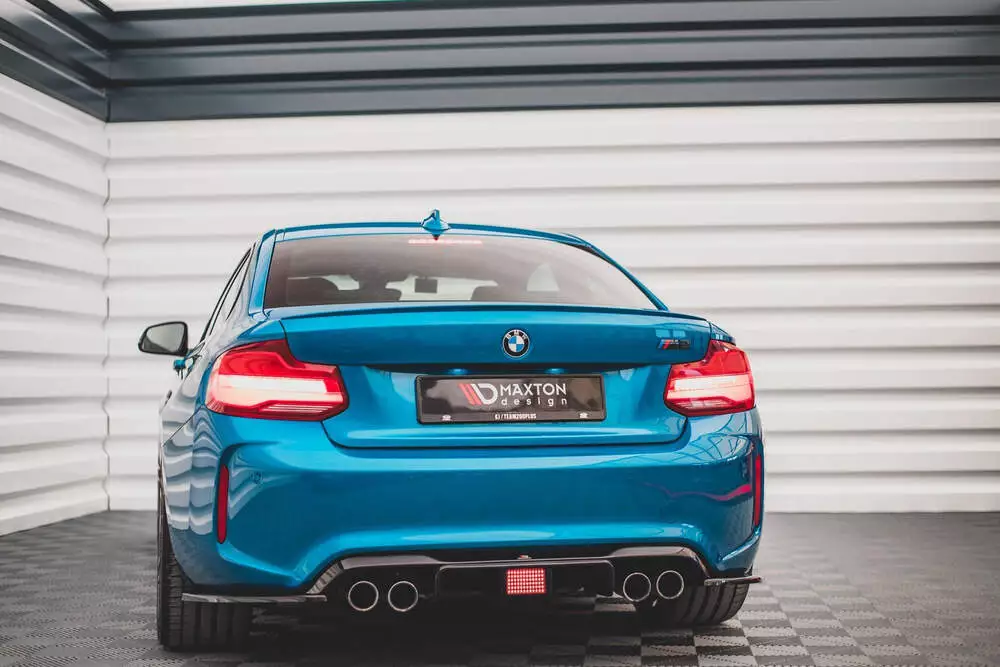Led Stop Light Bmw M2 F87 - Image 4