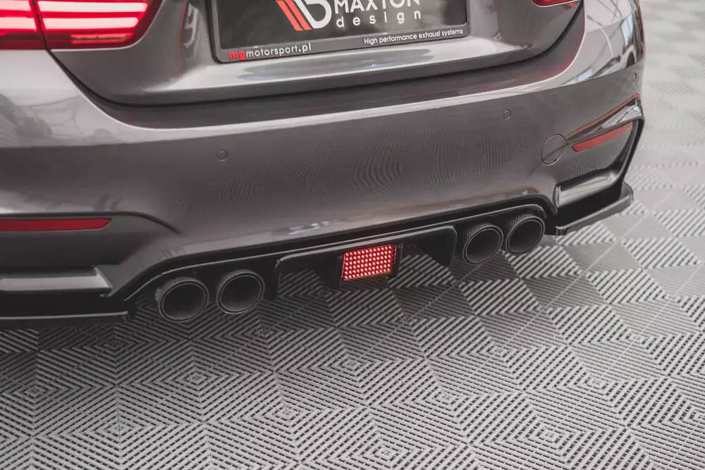 Led Stop Light Bmw M4 F82