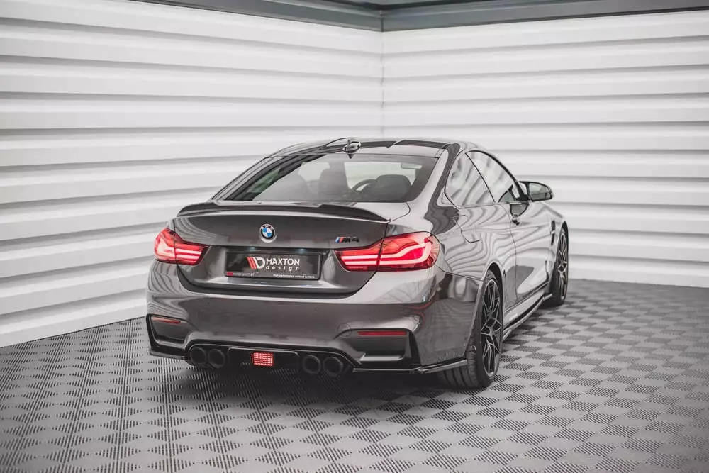 Led Stop Light Bmw M4 F82 - Image 2