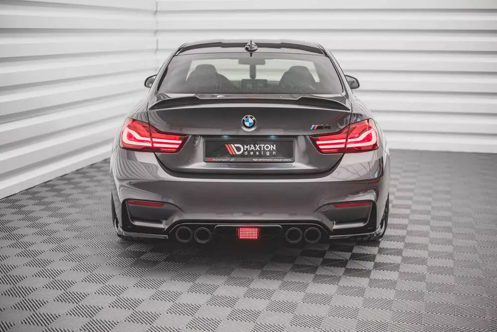 Led Stop Light Bmw M4 F82 - Image 3