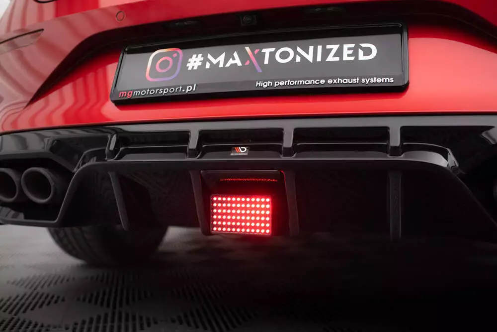 Led Stop Light Cupra Leon Hatchback Mk1 - Image 2