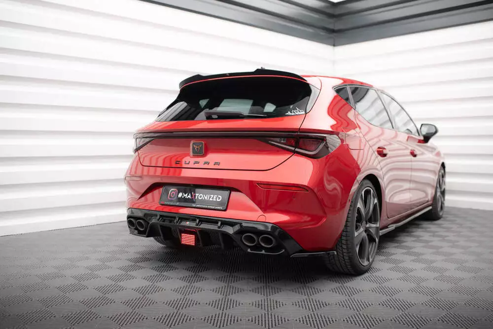 Led Stop Light Cupra Leon Hatchback Mk1 - Image 3