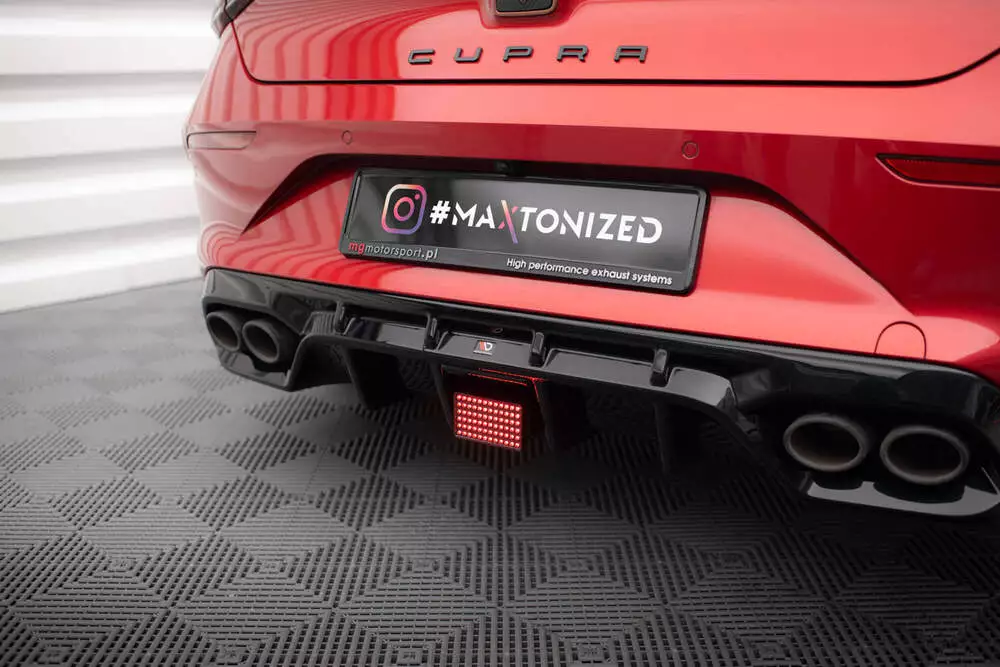 Led Stop Light Cupra Leon Hatchback Mk1 - Image 4