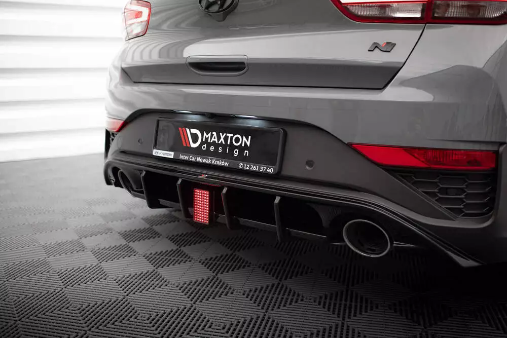 Led Stop Light Hyundai I30 N Hatchback Mk3 Facelift - Image 2