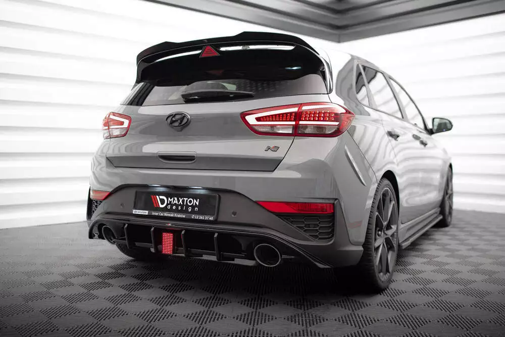 Led Stop Light Hyundai I30 N Hatchback Mk3 Facelift - Image 3