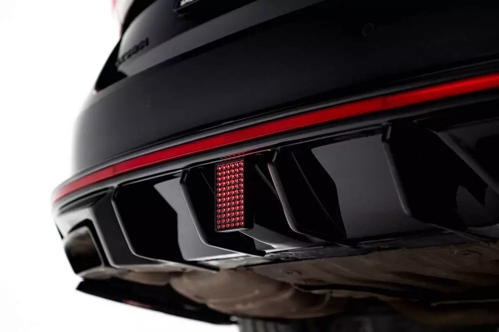 Led Stop Light Skoda Octavia Rs Liftback / Combi Mk4 Facelift - Image 2