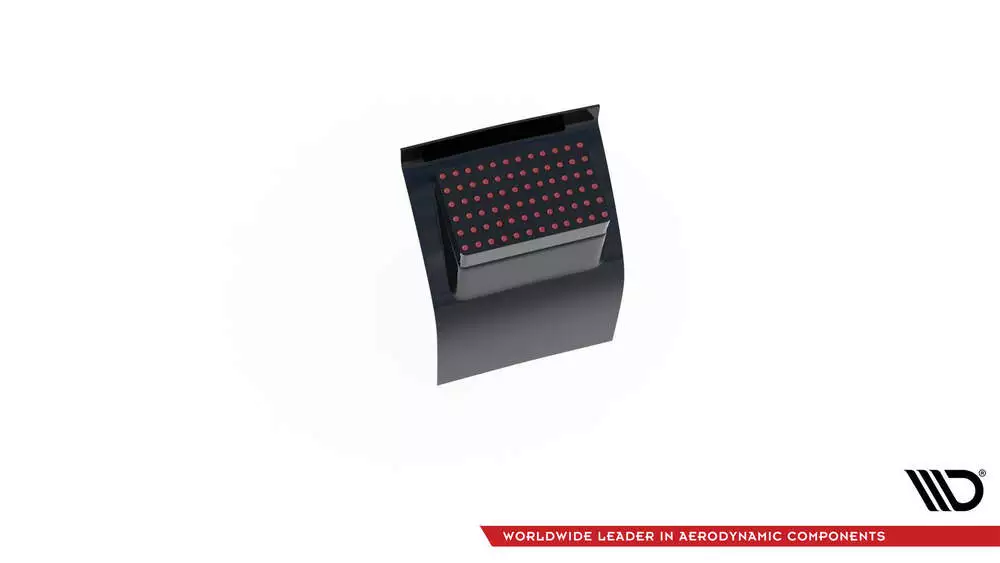 Led Stop Light Skoda Octavia Rs Liftback / Combi Mk4 Facelift - Image 5