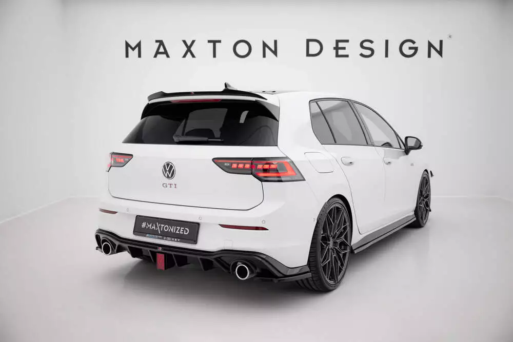 Led Stop Light Volkswagen Golf Gti Mk8 - Image 3
