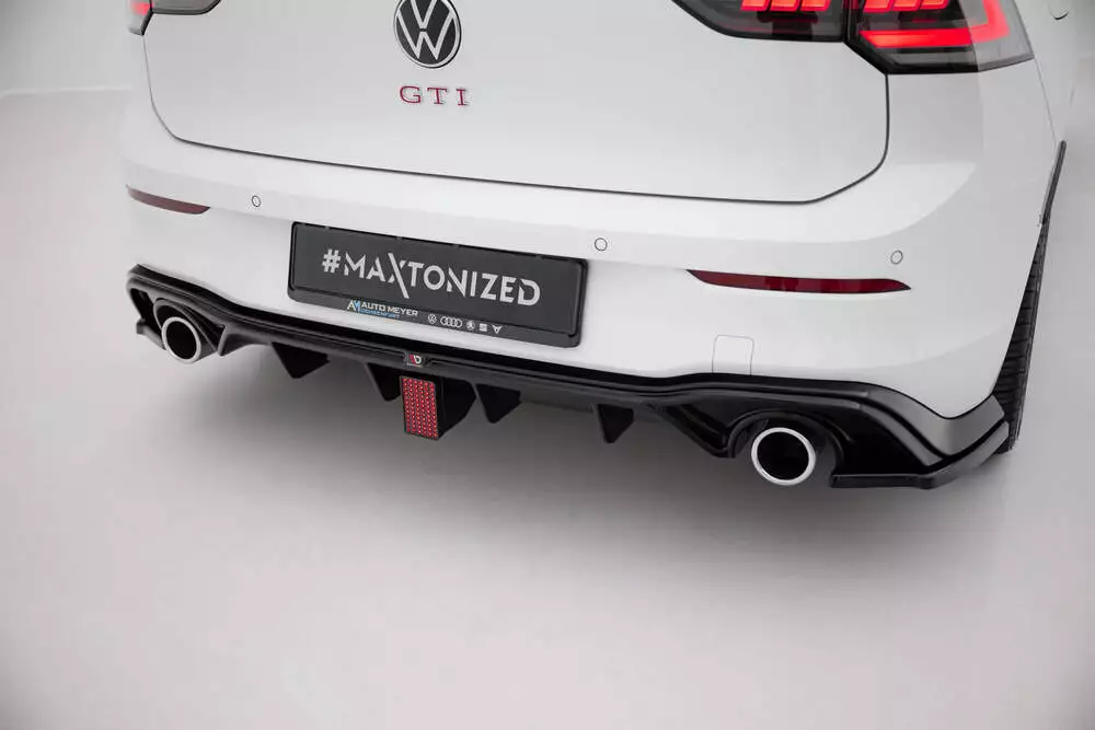 Led Stop Light Volkswagen Golf Gti Mk8 - Image 4