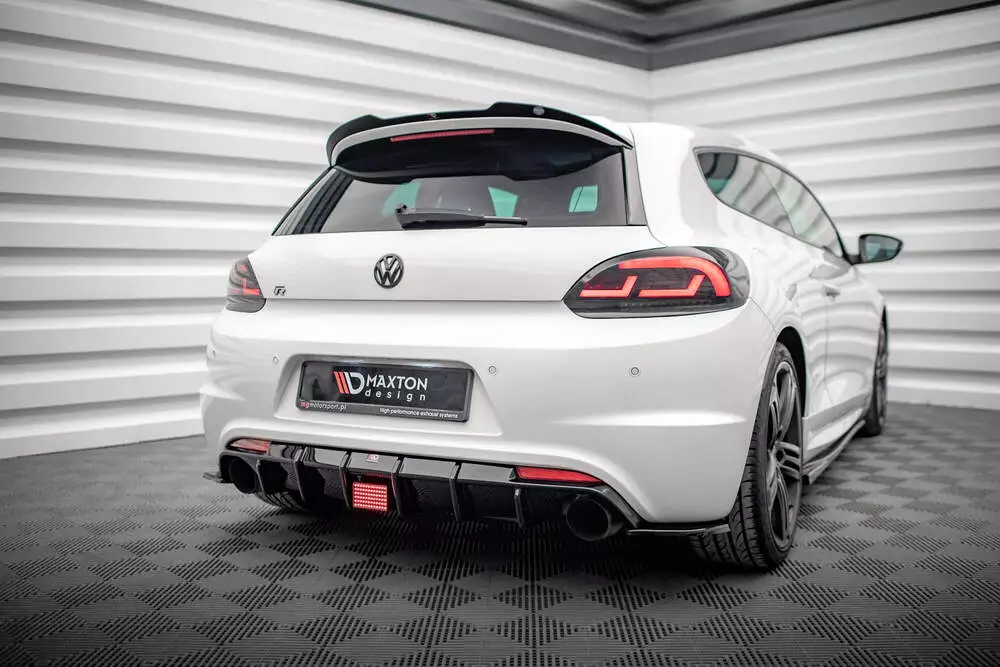 Led Stop Light Volkswagen Scirocco R Mk3 - Image 2