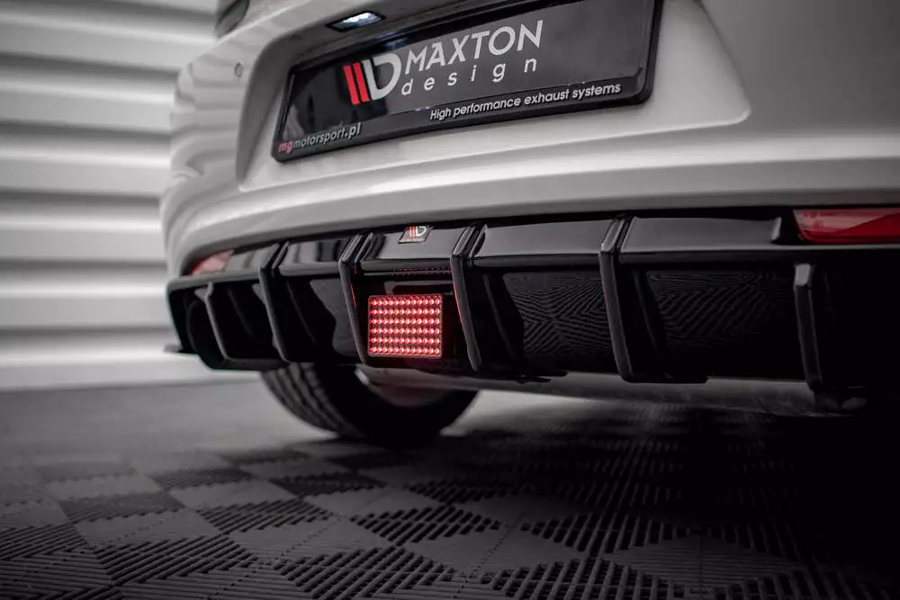 Led Stop Light Volkswagen Scirocco R Mk3 - Image 4