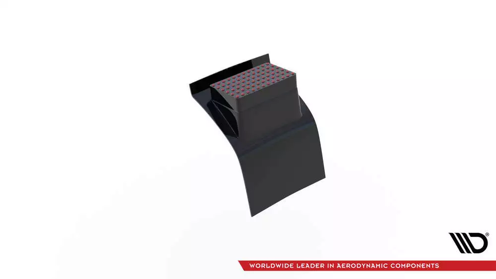 Led Stop Light Volkswagen Scirocco R Mk3 - Image 6