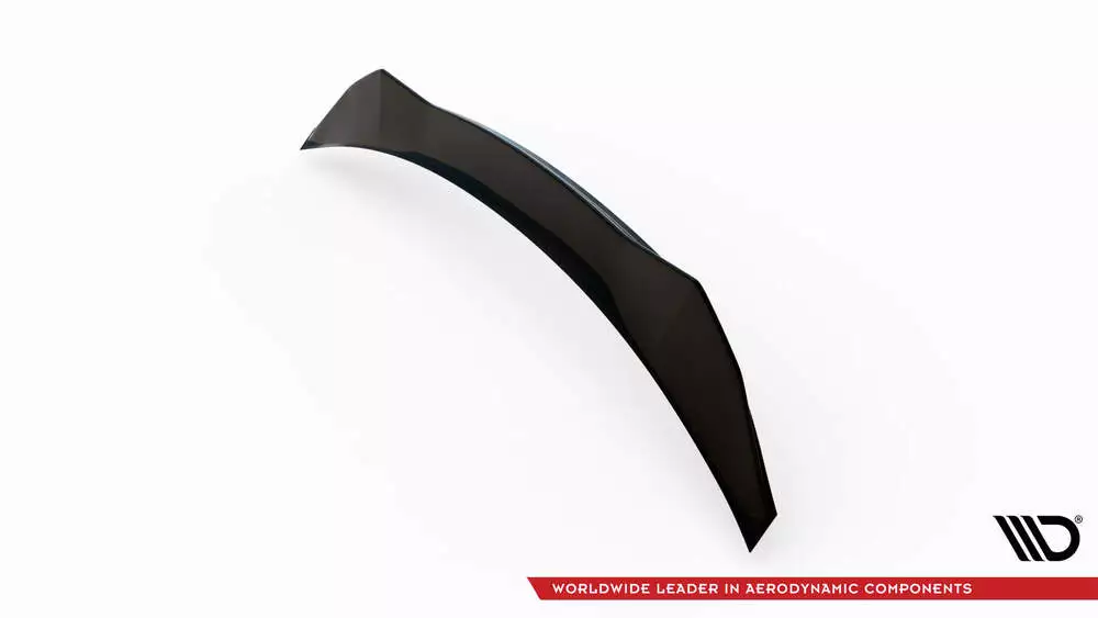 Lower Spoiler Cap 3d Lexus Rx Mk4 Facelift - Image 5