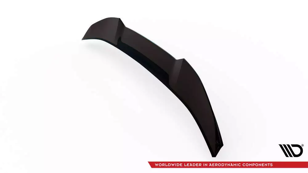 Lower Spoiler Cap 3d Peugeot 408 Mk1 - Image 5