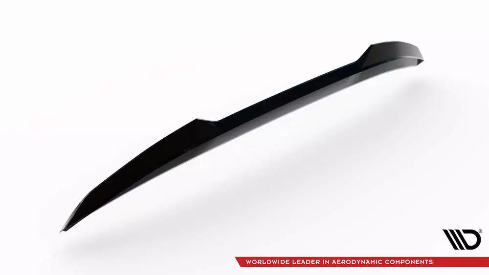 Lower Spoiler Cap 3d Peugeot 408 Mk1 - Image 6