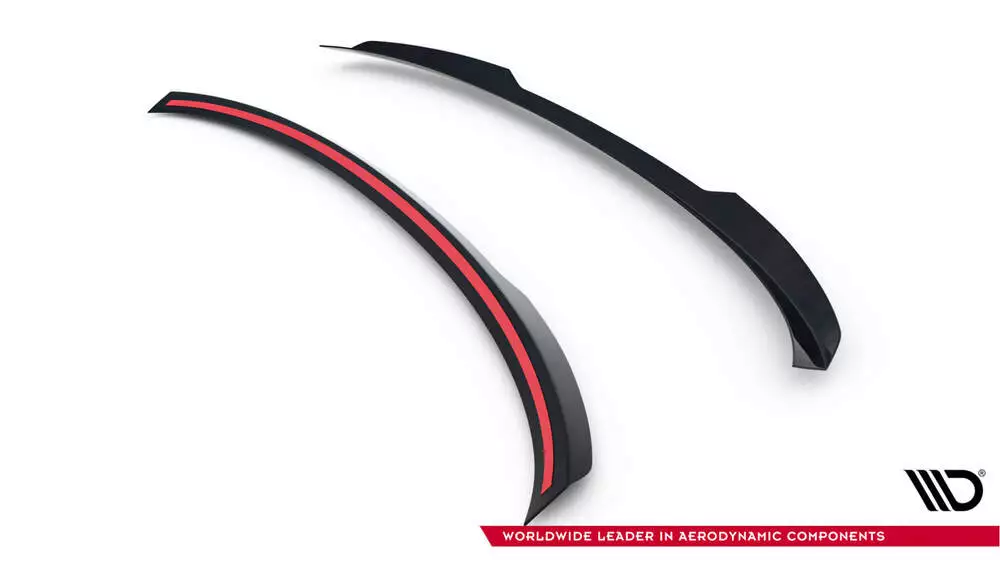 Lower Spoiler Cap Audi E-tron - Image 8