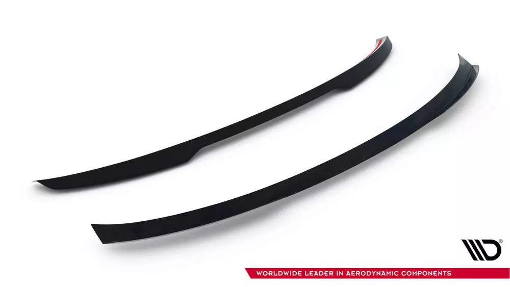 Lower Spoiler Cap Audi E-tron - Image 9