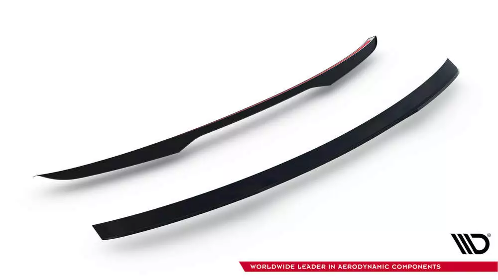 Lower Spoiler Cap Mg Hs Mk2 - Image 4