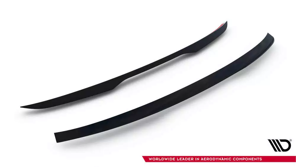 Lower Spoiler Cap Maserati Levante Gt Mk1 Facelift - Image 5