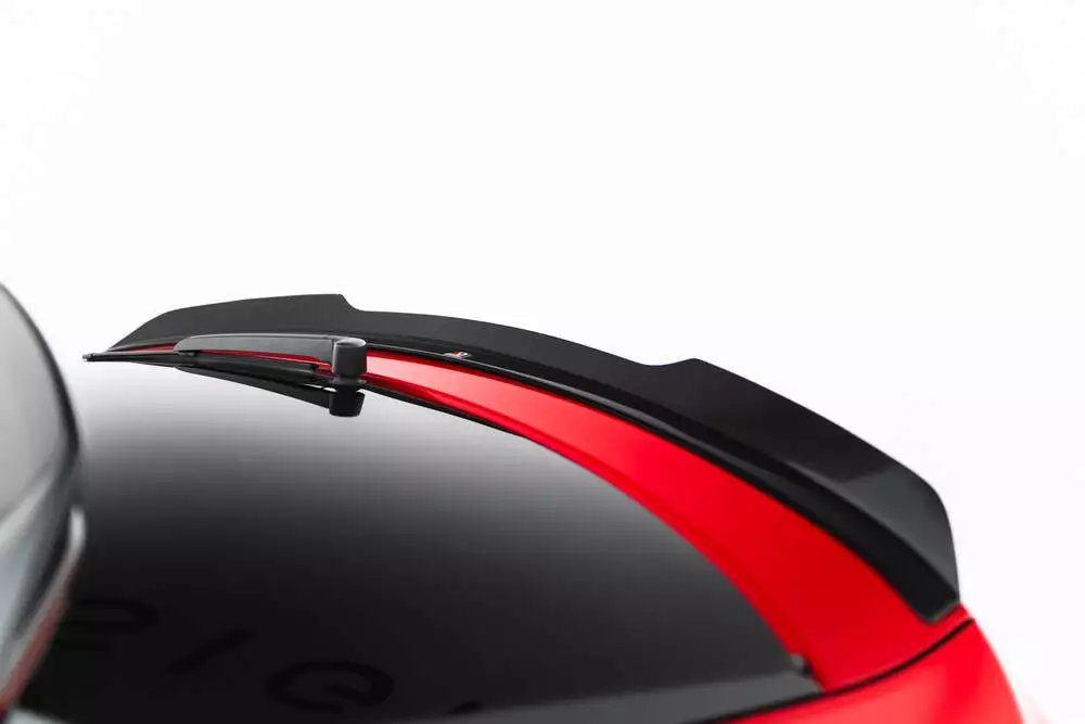 Lower Spoiler Cap V.1 Audi Rsq8 Mk1 Facelift - Image 2