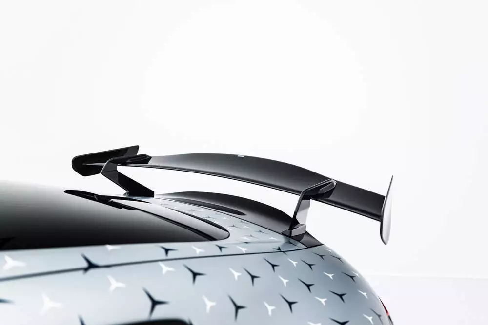 Prepreg Carbon Fiber Bodykit Mercedes-amg Gt 63 / 55 / 63 S E Performance C192 - Image 15
