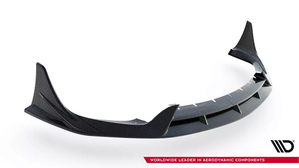 Prepreg Carbon Fiber Bodykit Mercedes-amg Gt 63 / 55 / 63 S E Performance C192 - Image 27