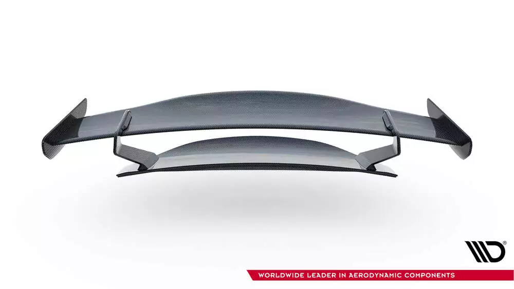 Prepreg Carbon Fiber Bodykit Mercedes-amg Gt 63 / 55 / 63 S E Performance C192 - Image 31