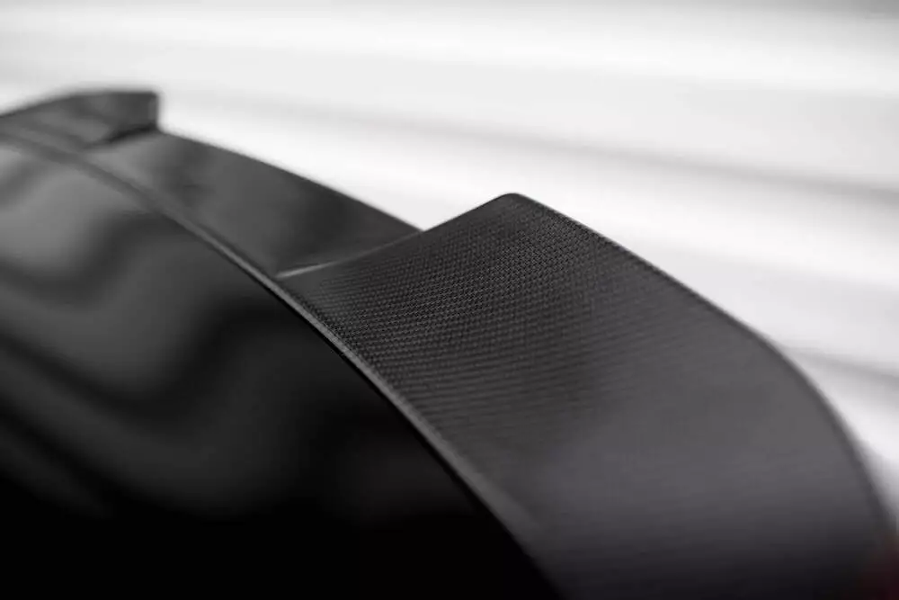 Prepreg Carbon Fiber Tailgate Spoiler Bmw M2 G87 / M240i / 2 M-pack / 2 Standard G42 - Image 4