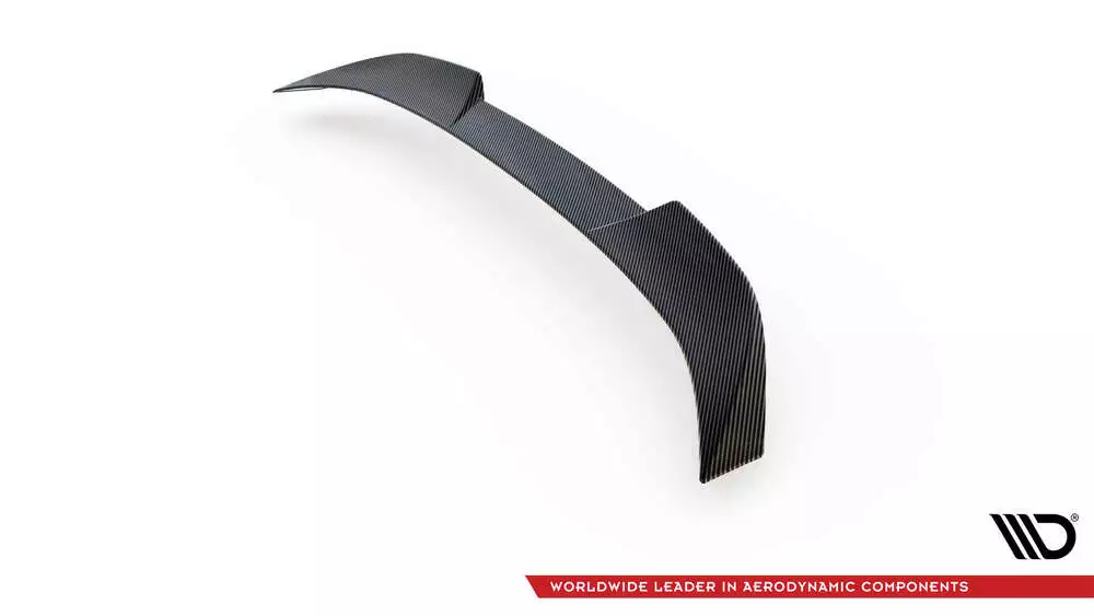 Prepreg Carbon Fiber Tailgate Spoiler Bmw M2 G87 / M240i / 2 M-pack / 2 Standard G42 - Image 8