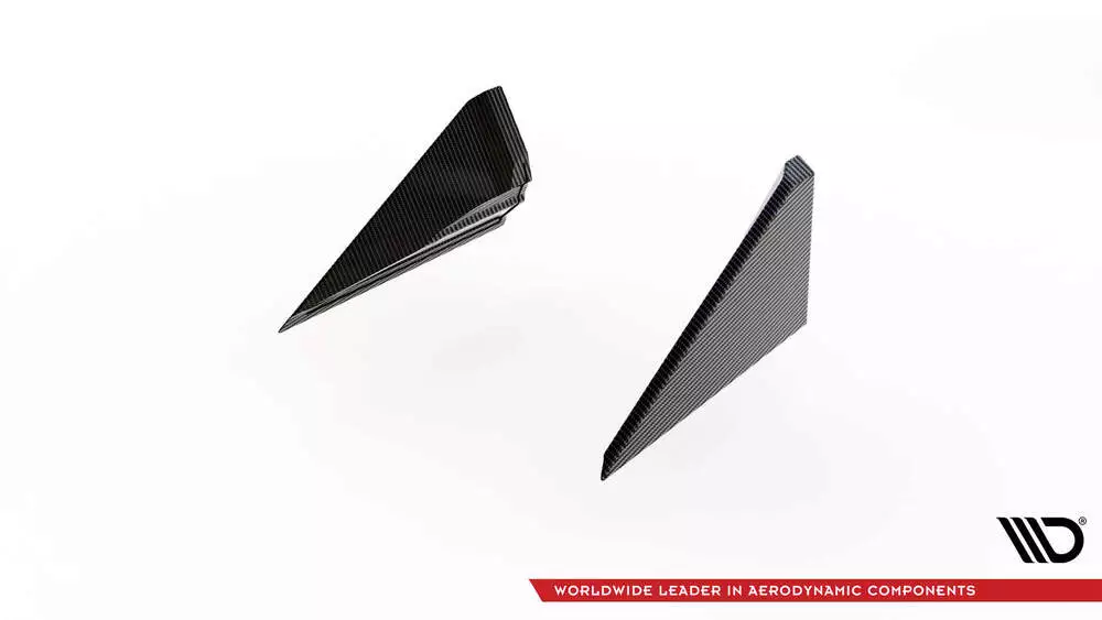Prepreg Carbon Side Flaps Bmw M4 G82 / G82 Facelift - Image 6