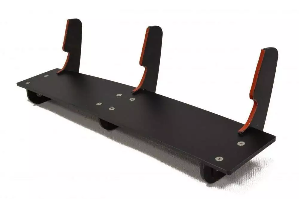 Rear Diffuser Audi Rs4 B5 - Image 3