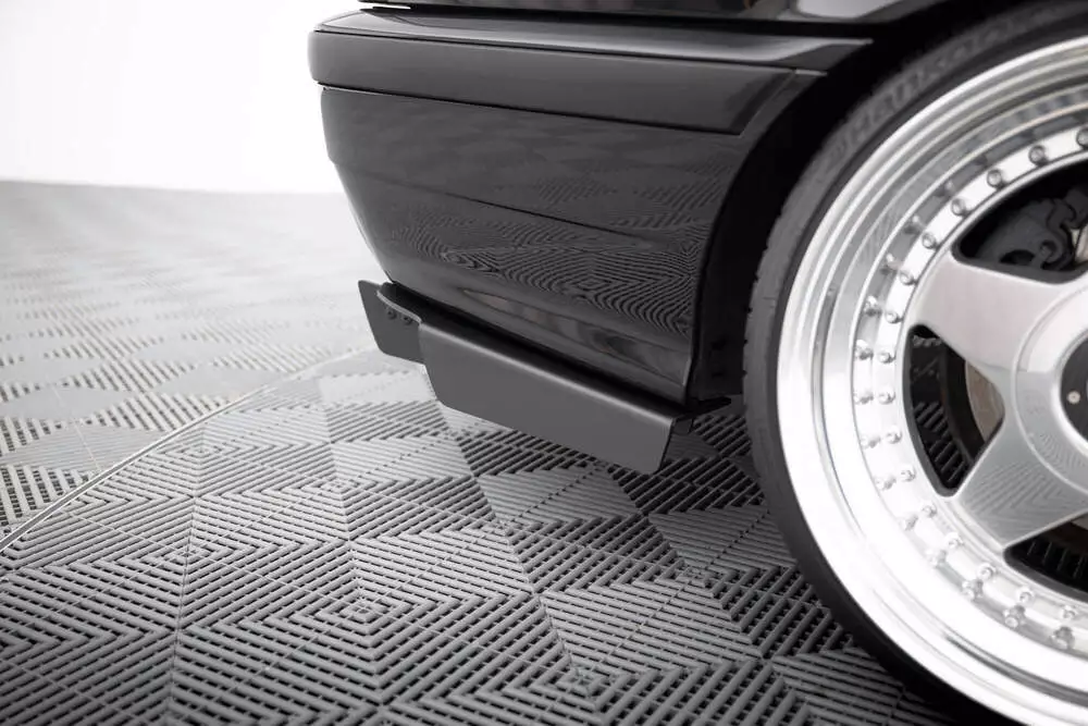 Rear Diffuser Bmw M3 / 3 M-pack E36 Coupe - Image 10