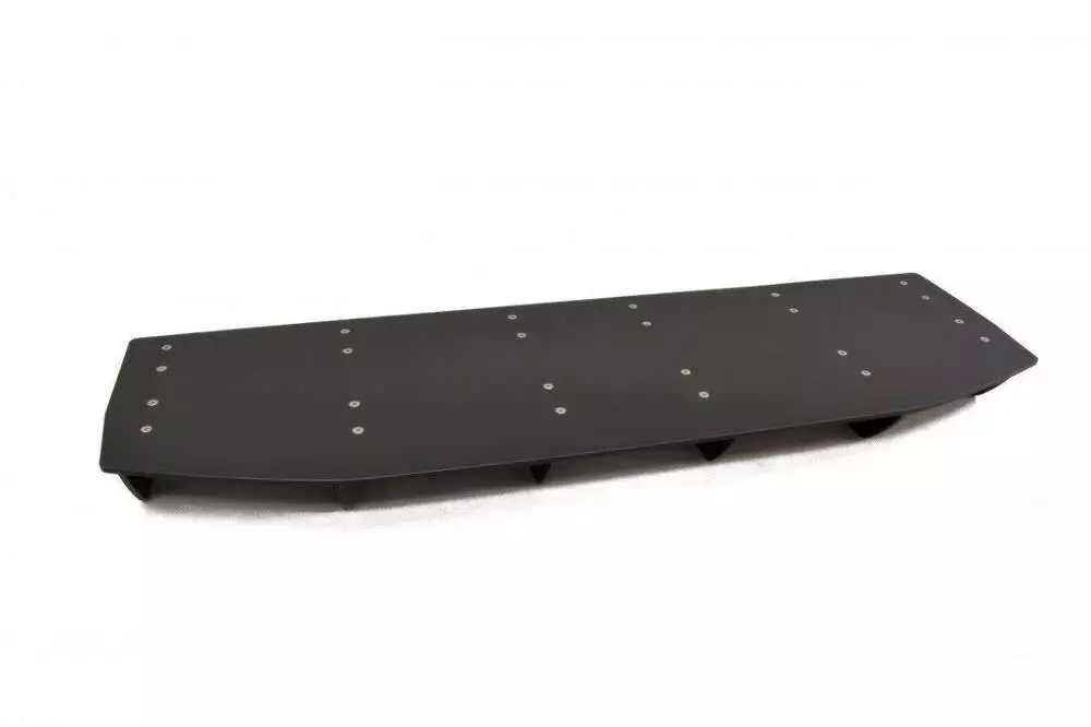 Rear Diffuser Mazda 3 Mk2 Mps - Image 3