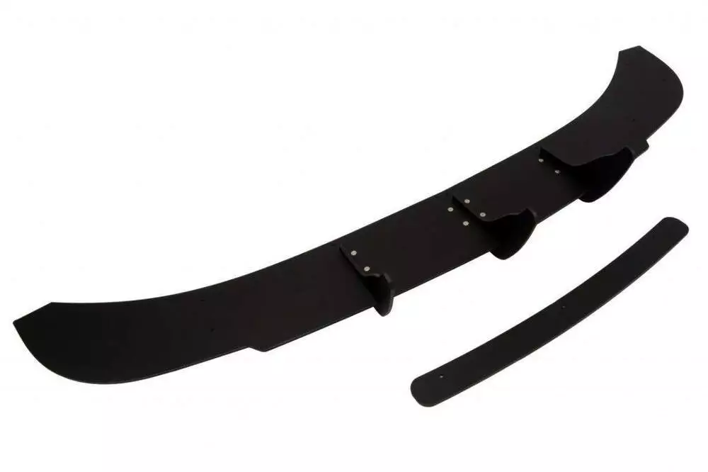 Rear Diffuser Opel Astra J Opc / Vxr - Image 3