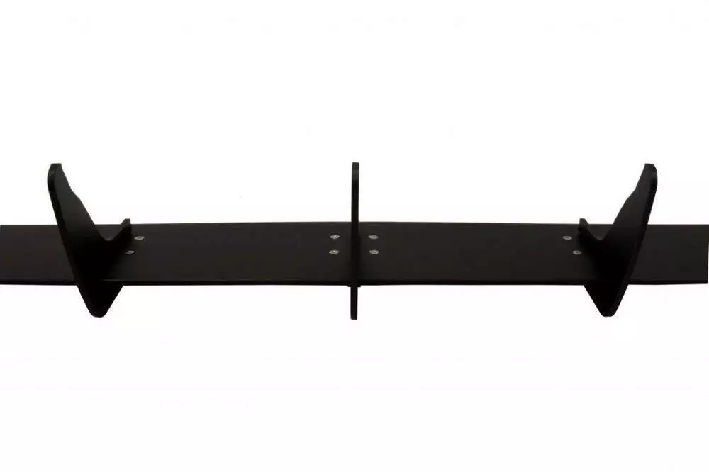 Rear Diffuser Opel Astra J Opc / Vxr - Image 4