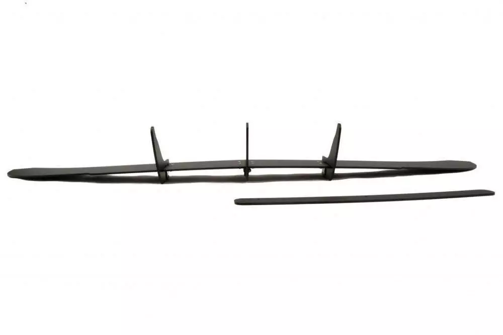 Rear Diffuser Opel Astra J Opc / Vxr - Image 6