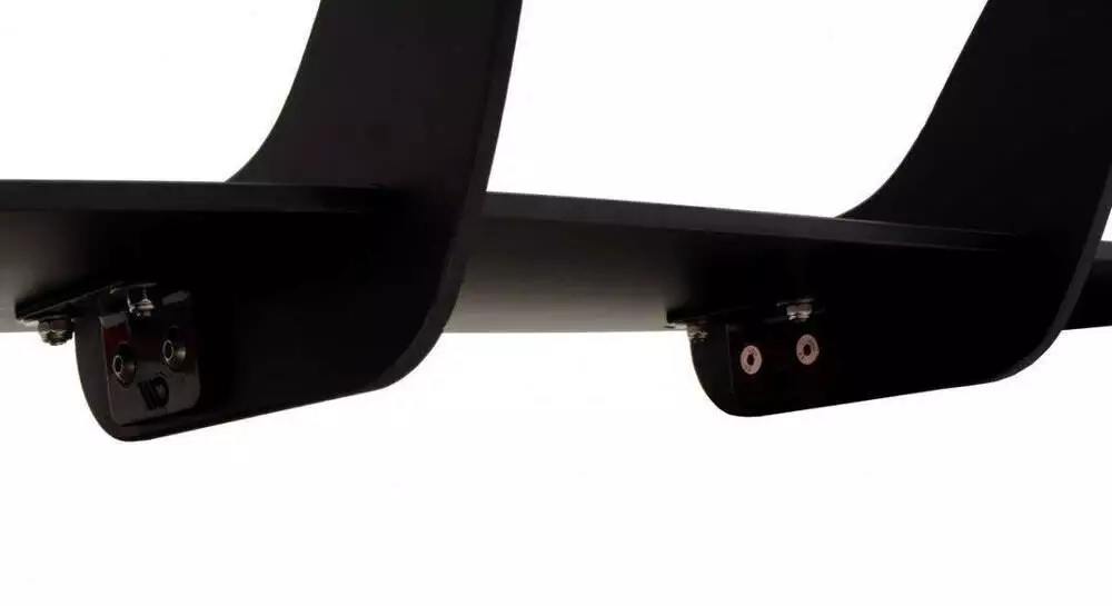 Rear Diffuser Opel Astra J Opc / Vxr - Image 7