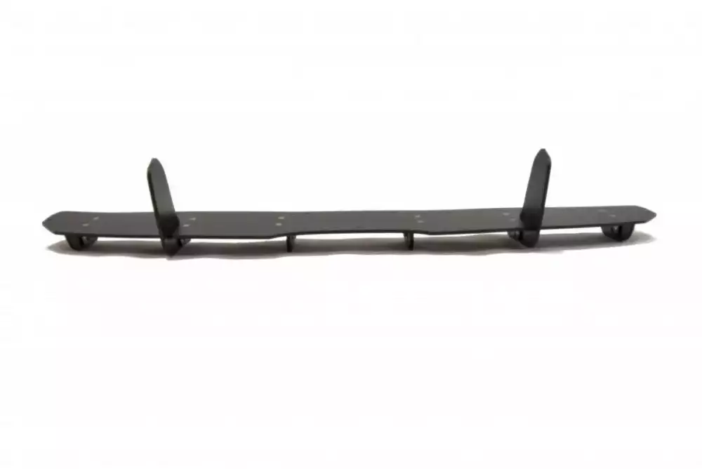 Rear Diffuser Renault Megane Mk3 Rs - Image 5