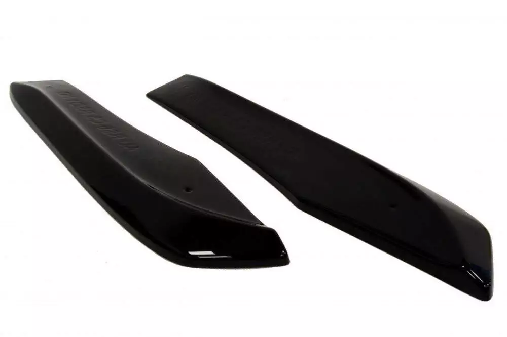 Rear Side Splitters Audi Rs6 C5 Avant - Image 5