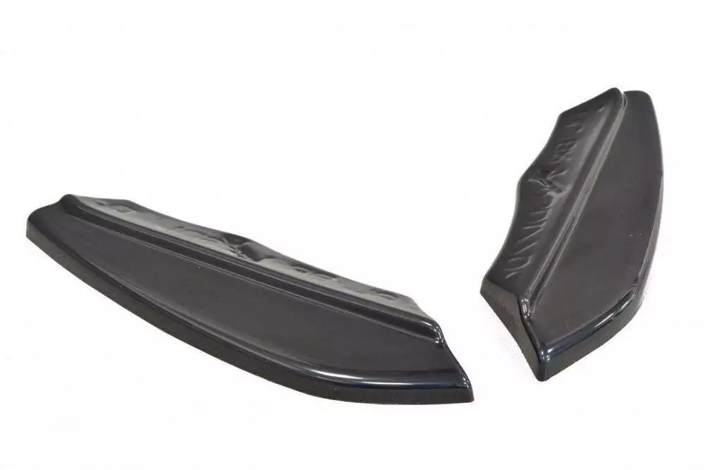 Rear Side Splitters Alfa Romeo Brera - Image 5