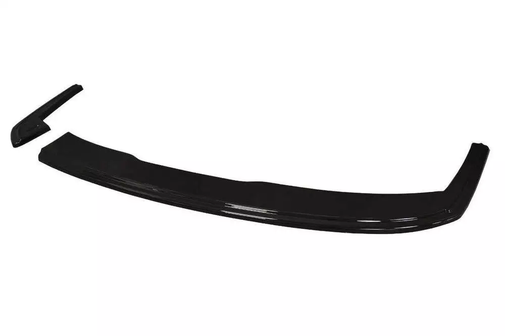 Rear Side Splitters Audi A4 B9 S-line - Image 3