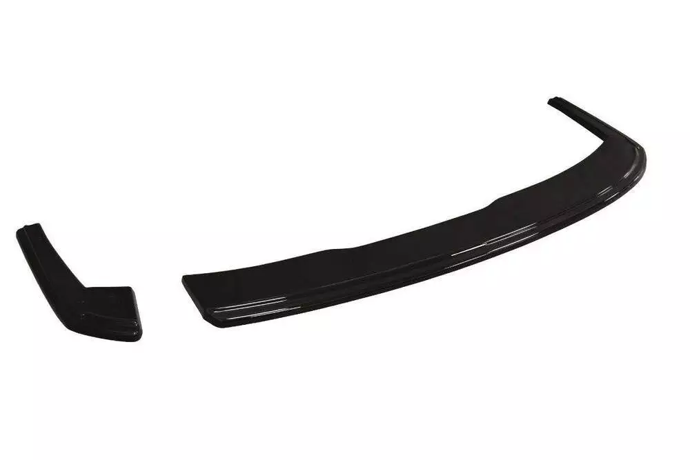 Rear Side Splitters Audi A4 B9 S-line - Image 4