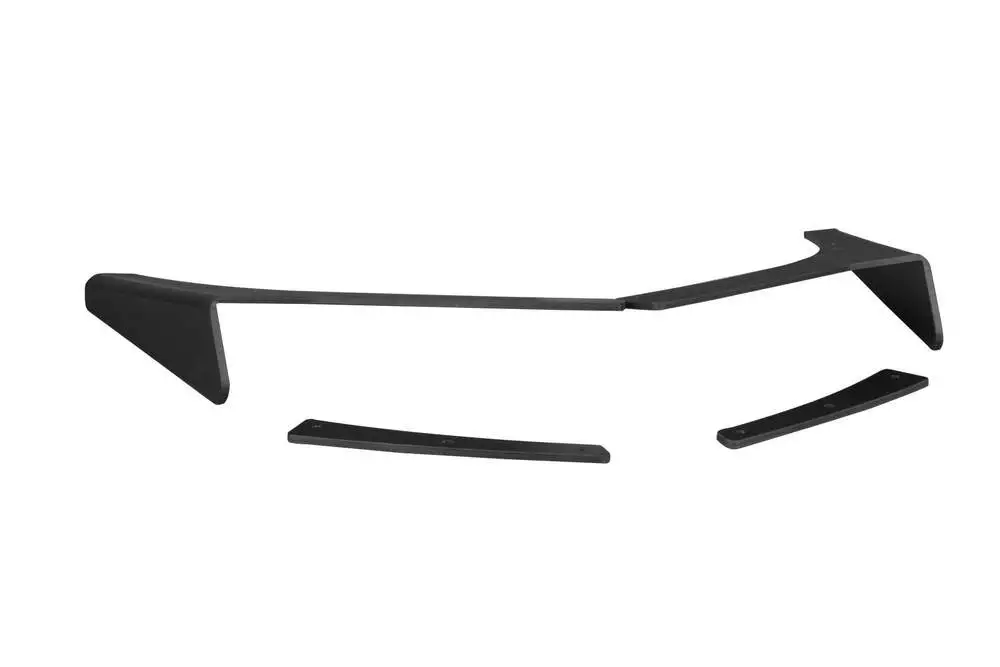 Rear Side Splitters Bmw 1 F20/f21 M-power Facelift - Image 6