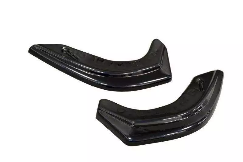 Rear Side Splitters Honda Jazz Mk1 - Image 4