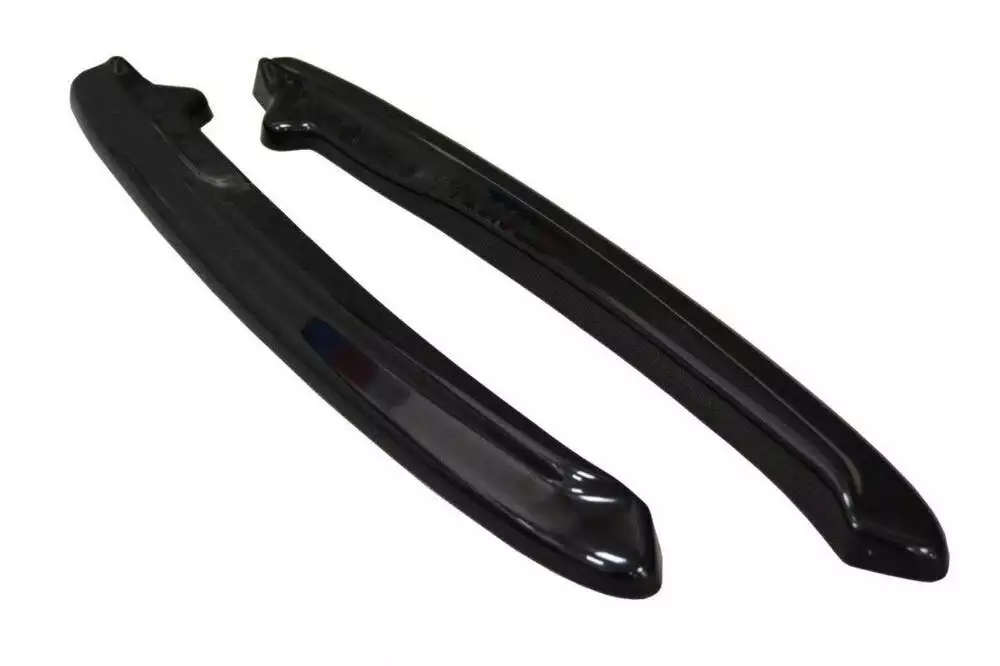 Rear Side Splitters Lexus Is Mk3 Facelift T - Image 4