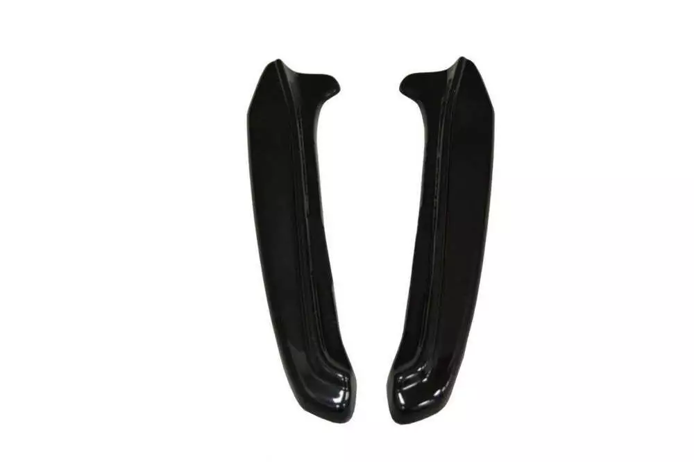 Rear Side Splitters Lexus Nx Mk1 T - Image 5