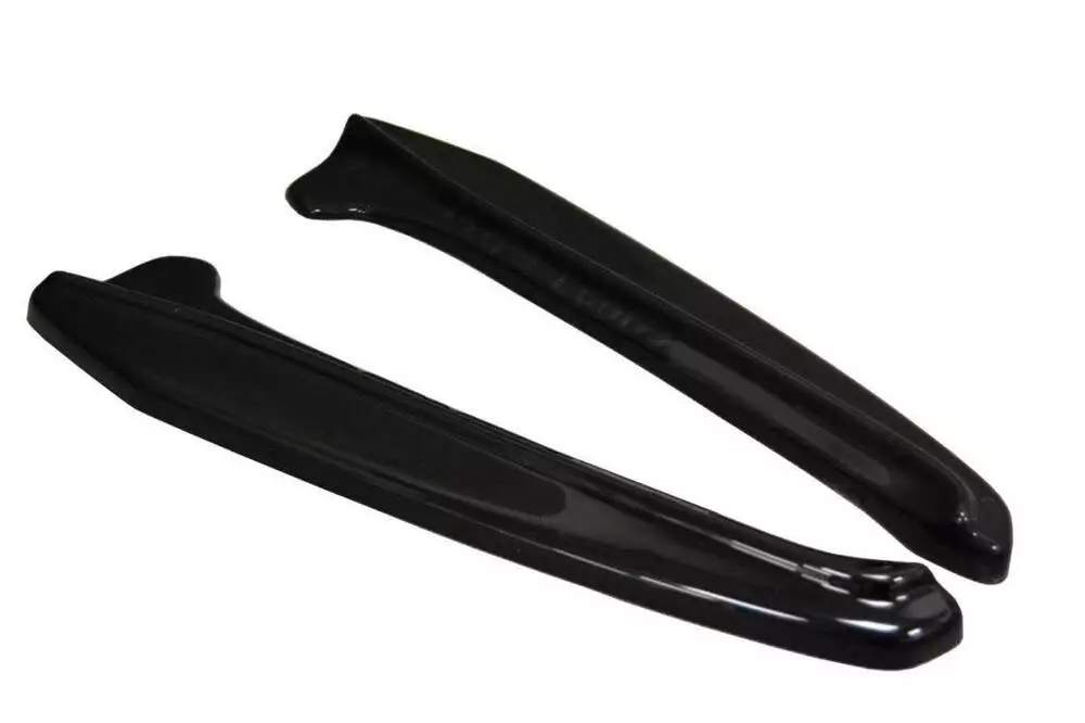 Rear Side Splitters Lexus Nx Mk1 T - Image 6