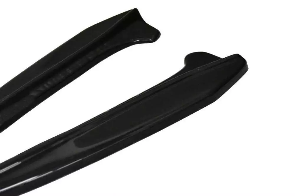 Rear Side Splitters Lexus Nx Mk1 T - Image 7