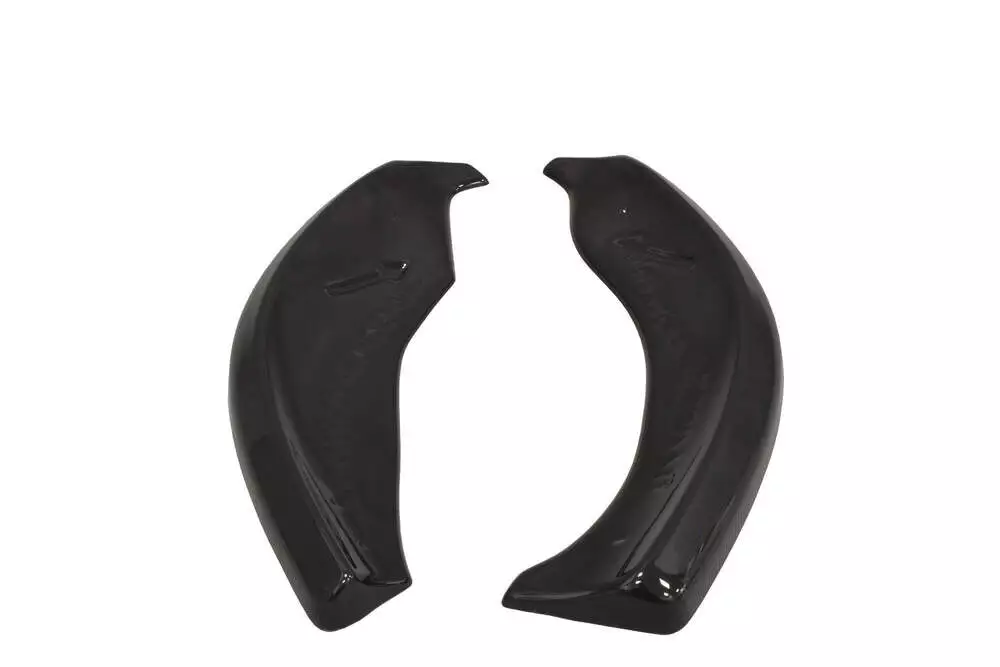 Rear Side Splitters V.1 Audi S3 8l - Image 5