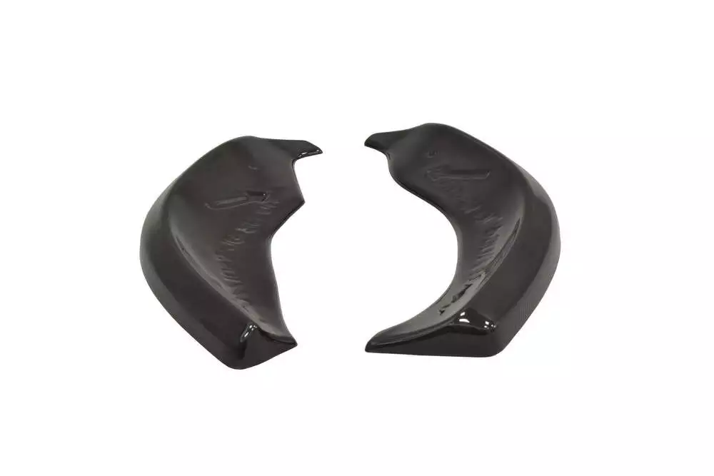 Rear Side Splitters V.1 Audi S3 8l - Image 6